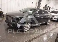 2015 Cadillac XTS фото
