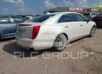 2015 Cadillac XTS photo