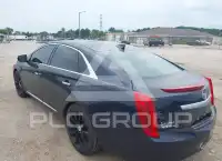 2015 Cadillac XTS photo