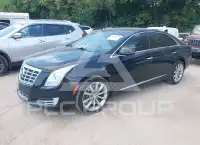 2015 Cadillac XTS photo