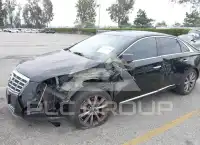 2015 Cadillac XTS фото