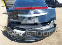 2015 Cadillac XTS photo