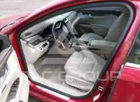 2015 Cadillac XTS photo