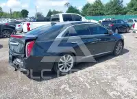 2015 Cadillac XTS photo