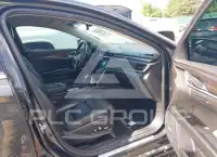 2015 Cadillac XTS photo