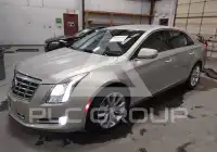 2015 Cadillac XTS фото