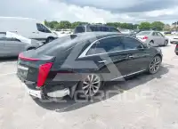 2015 Cadillac XTS фото