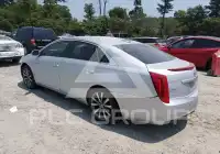 2015 Cadillac XTS фото