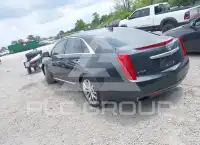 2015 Cadillac XTS фото