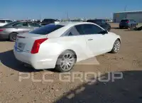 2015 Cadillac ATS фото