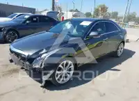 2015 Cadillac ATS фото