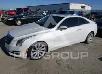 2015 Cadillac ATS фото