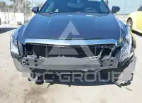 2015 Cadillac ATS фото