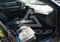 2015 Cadillac ATS фото