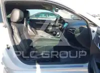 2015 Cadillac ATS фото