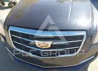 2015 Cadillac ATS photo