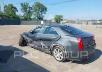 2015 Cadillac ATS фото