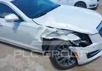 2015 Cadillac ATS photo
