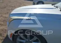 2015 Cadillac ATS фото