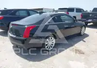 2015 Cadillac ATS photo