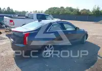 2015 Cadillac ATS фото