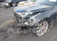 2015 Cadillac ATS фото