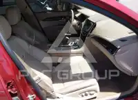 2015 Cadillac ATS фото