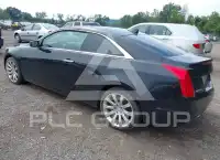 2015 Cadillac ATS photo