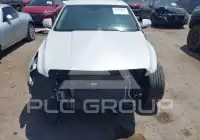 2015 Cadillac ATS фото