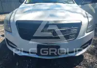 2015 Cadillac ATS photo