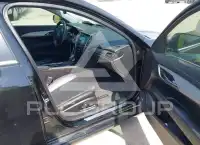 2015 Cadillac ATS фото