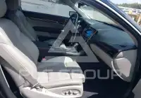 2015 Cadillac ATS фото