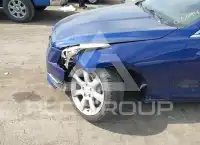 2015 Cadillac ATS фото