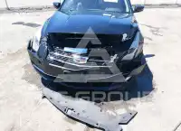 2015 Cadillac ATS фото