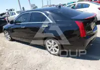 2015 Cadillac ATS фото