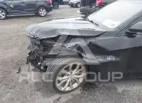 2015 Cadillac ATS фото