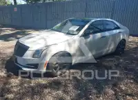 2015 Cadillac ATS photo