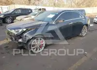 2015 Cadillac ATS фото