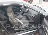 2015 Cadillac ATS фото