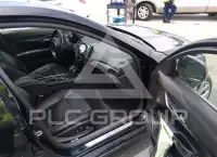 2015 Cadillac ATS photo