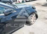 2015 Cadillac ATS photo