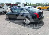 2015 Cadillac ATS photo