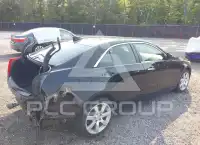 2015 Cadillac ATS photo