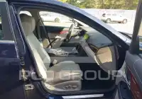 2015 Cadillac ATS фото