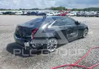 2015 Cadillac ATS фото