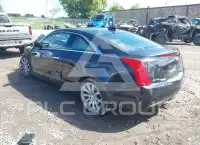 2015 Cadillac ATS фото