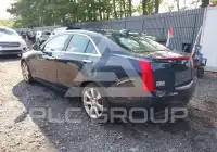 2015 Cadillac ATS фото