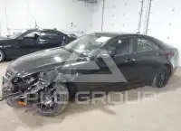 2015 Cadillac ATS фото