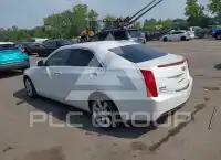 2015 Cadillac ATS photo