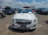 2015 Cadillac ATS фото